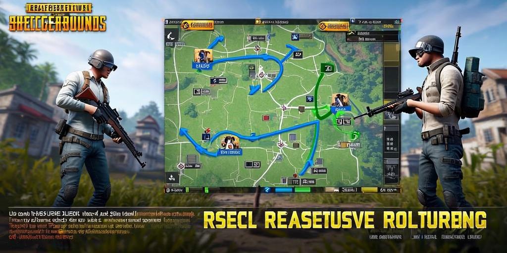 和平精英《UK》外挂